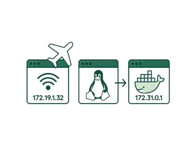 How to Fix Delta In-Flight WiFi Issues on Linux